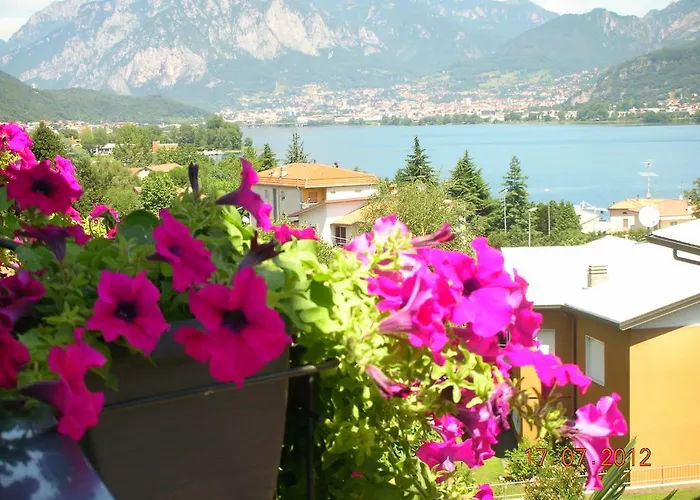 Ai Due Vecchi Ulivi 3* Garlate