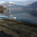 Ai Due Vecchi Ulivi Frühstückspension