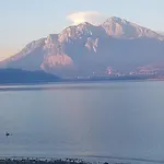 Frühstückspension Ai Due Vecchi Ulivi Garlate