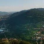 Frühstückspension Ai Due Vecchi Ulivi 3*