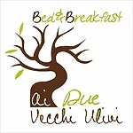 Ai Due Vecchi Ulivi