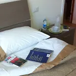Ai Due Vecchi Ulivi Frühstückspension