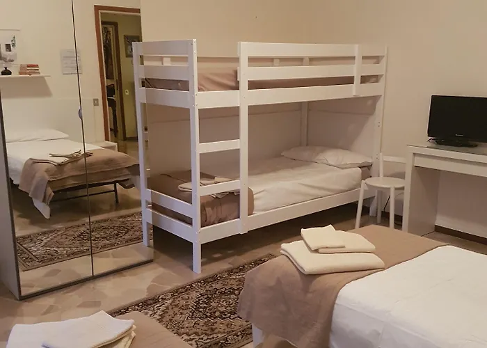 Ai Due Vecchi Ulivi 3* Garlate
