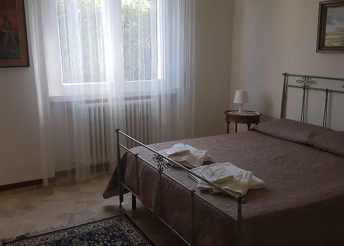 Ai Due Vecchi Ulivi 3* Garlate