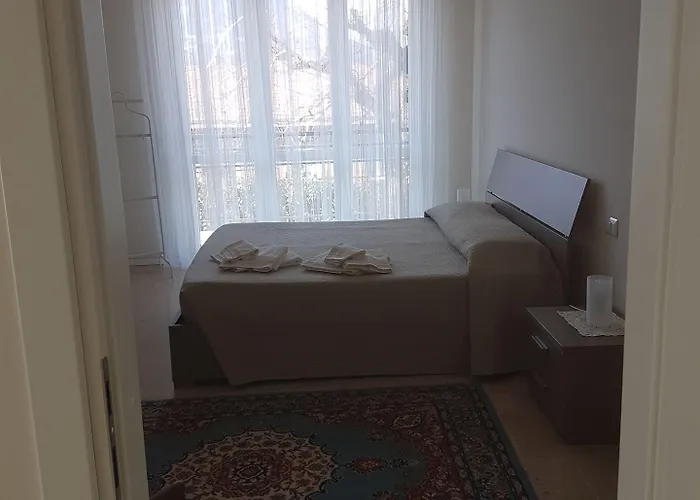 Ai Due Vecchi Ulivi 3*