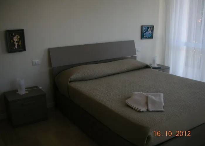 Ai Due Vecchi Ulivi