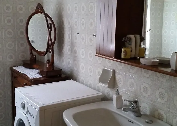 Ai Due Vecchi Ulivi Bed & Breakfast Garlate