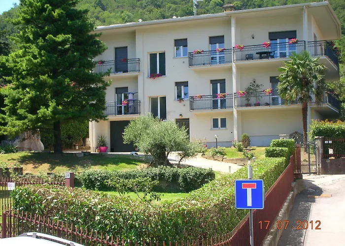 Bed & Breakfast Ai Due Vecchi Ulivi