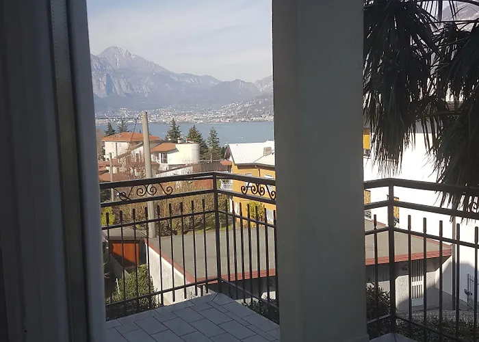Ai Due Vecchi Ulivi Garlate