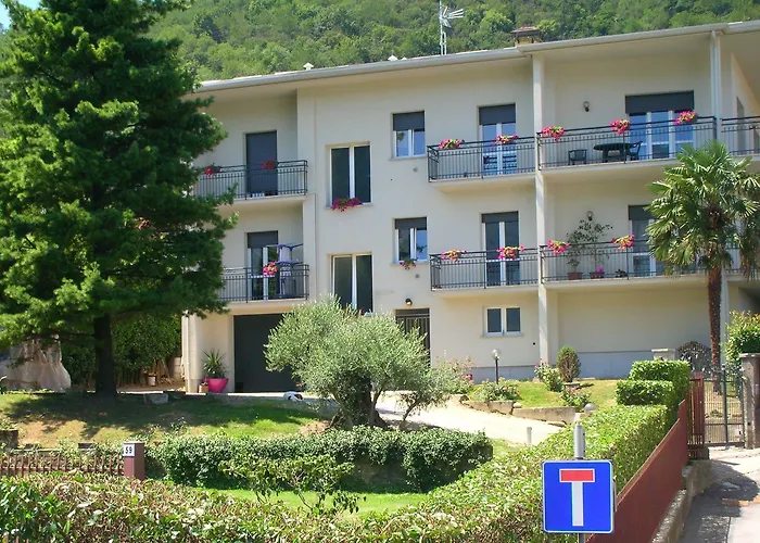 Bed & Breakfast Ai Due Vecchi Ulivi