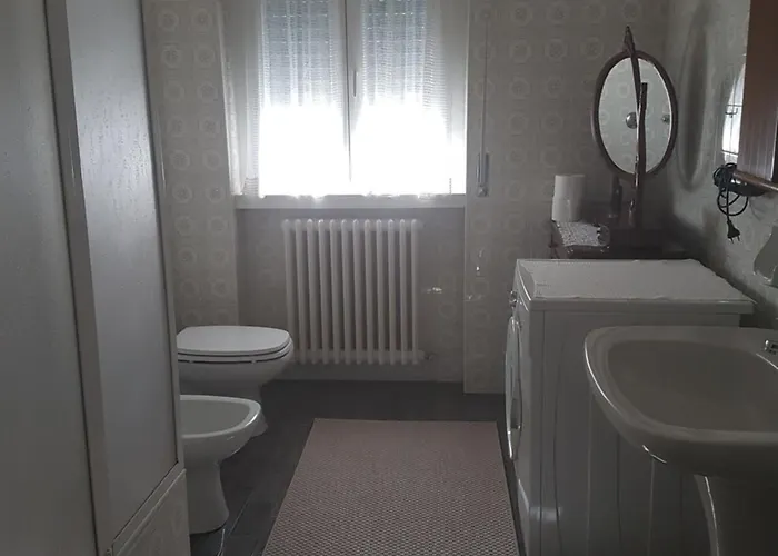 Bed & Breakfast Ai Due Vecchi Ulivi