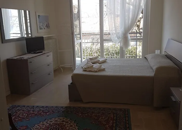 Ai Due Vecchi Ulivi 3* Garlate