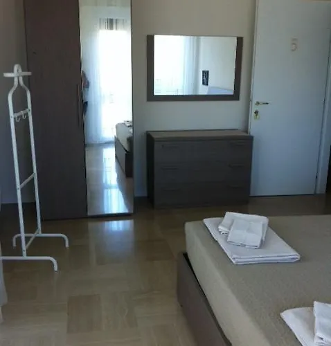 Bed & Breakfast Ai Due Vecchi Ulivi