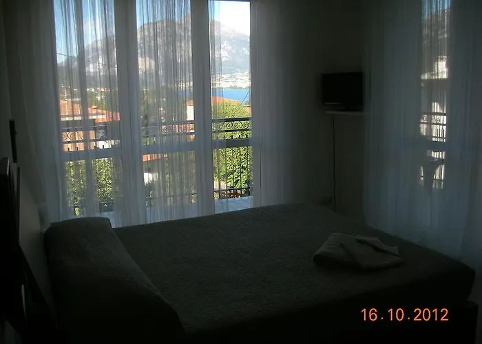 Bed & Breakfast Ai Due Vecchi Ulivi 3*