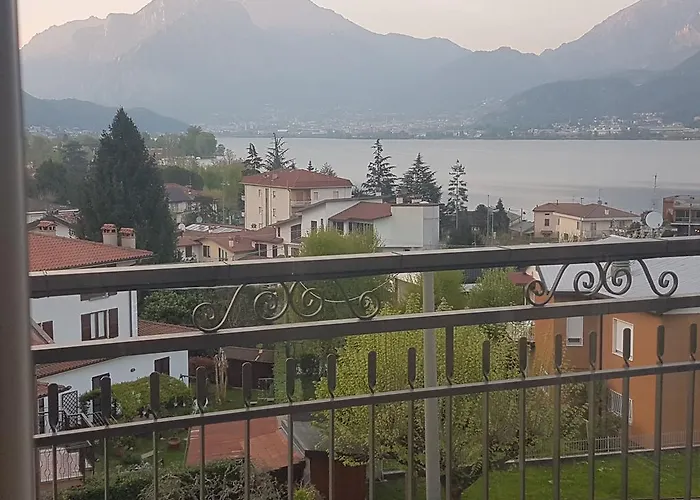 Ai Due Vecchi Ulivi 3*