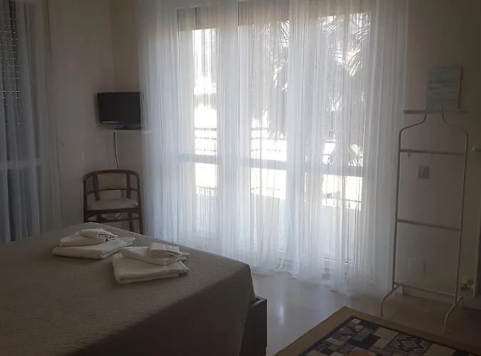Ai Due Vecchi Ulivi Garlate
