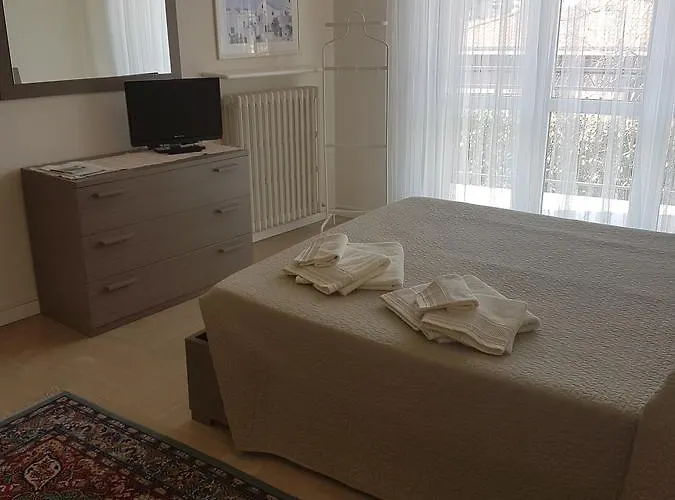 Ai Due Vecchi Ulivi Garlate