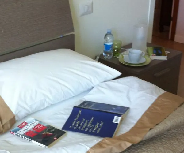 Ai Due Vecchi Ulivi Bed & Breakfast